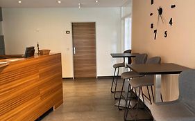 aqualon Hotel Schweizerblick - Therme, Sauna&Wellness